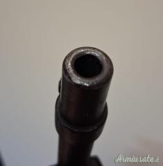Carcano 91 6.5x52mm Mannlicher-Carcano