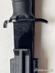 Baionetta Coltello Glock mod 78