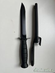 Baionetta Coltello Glock mod 78