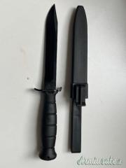 Baionetta Coltello Glock mod 78