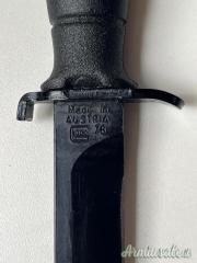 Baionetta Coltello Glock mod 78