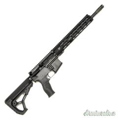 Armi Dallera Custom M5 .300 AAC Blackout