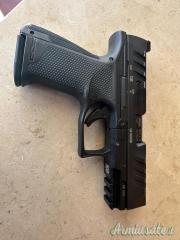 Pdp F 9x19mm Parabellum | Luger | NATO