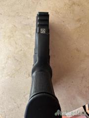 Pdp F 9x19mm Parabellum | Luger | NATO