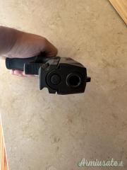 Pdp F 9x19mm Parabellum | Luger | NATO