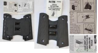 per Colt 1911- 1911-A1 e similari
