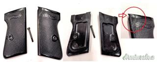 per WALTHER PP + Vite
