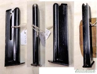per STAR mod. F-Target cal 22 Lr