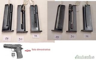 Per Franchi Llama cal. 22 lr
