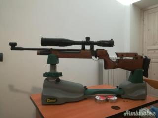 Cz200t  4.5/.177