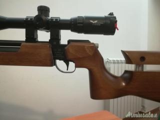 Cz200t  4.5/.177