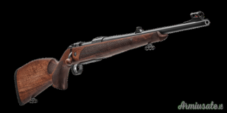 CZ | Ceska Zbrojovka 600 Lux .308 Winchester