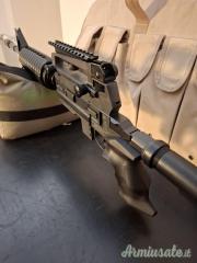 Accuracy Trainer combat 4.5/.177