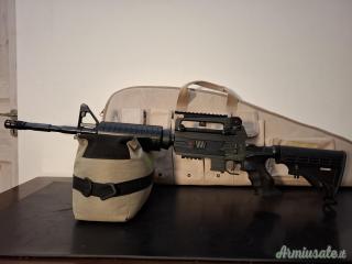 Accuracy Trainer combat 4.5/.177