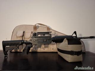 Accuracy Trainer combat 4.5/.177