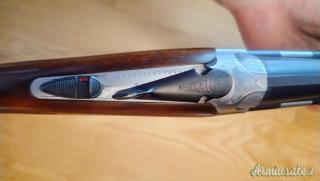 Beretta S686 Special 12