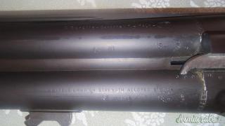 Beretta S686 Special 12