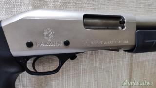 Fabarm SDASS Trainer Nickel 12