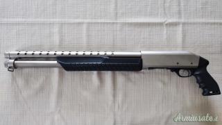 Fabarm SDASS Trainer Nickel 12