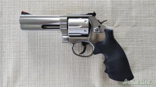 Smith & Wesson 686-6 .357 Magnum