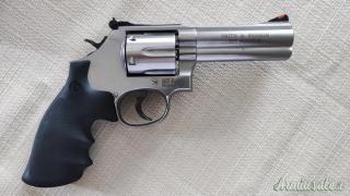 Smith & Wesson 686-6 .357 Magnum