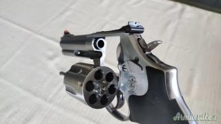 Smith & Wesson 686-6 .357 Magnum