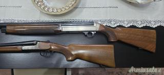 Benelli sl80 special 12 santetienne