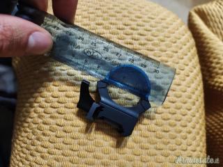 Anelli Leupold QRW2  30mm