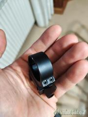 Anelli Leupold QRW2  30mm
