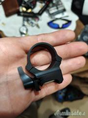 Anelli Leupold QRW2  30mm