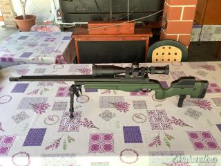 Sako TRG 22 .308 Winchester