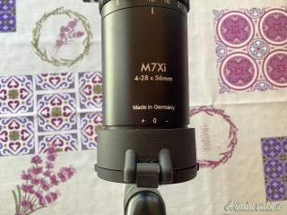 Sako TRG 22 .308 Winchester