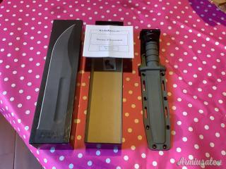 KA-BAR