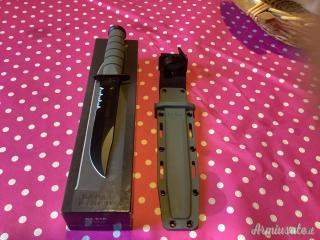 KA-BAR