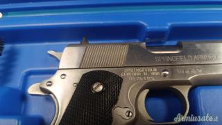 Springfield 1911 A1 .45 ACP