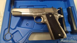 Springfield 1911 A1 .45 ACP