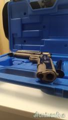 Springfield 1911 A1 .45 ACP