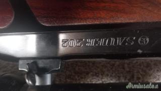 Sauer 202 L .270 Winchester
