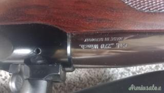 Sauer 202 L .270 Winchester