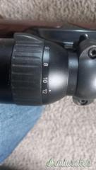 Sauer 202 L .270 Winchester
