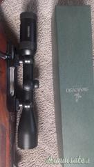 Sauer 202 L .270 Winchester