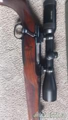 Sauer 202 L .270 Winchester