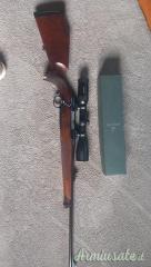 Sauer 202 L .270 Winchester