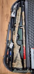 Benelli M2 cal.12 camo
