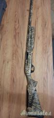 Benelli M2 cal.12 camo