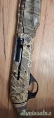 Benelli M2 cal.12 camo