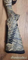 Benelli M2 cal.12 camo
