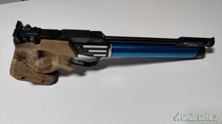 Pardini K10 4.5/.177