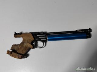 Pardini K10 4.5/.177