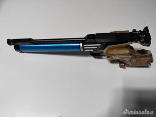 Pardini K10 4.5/.177